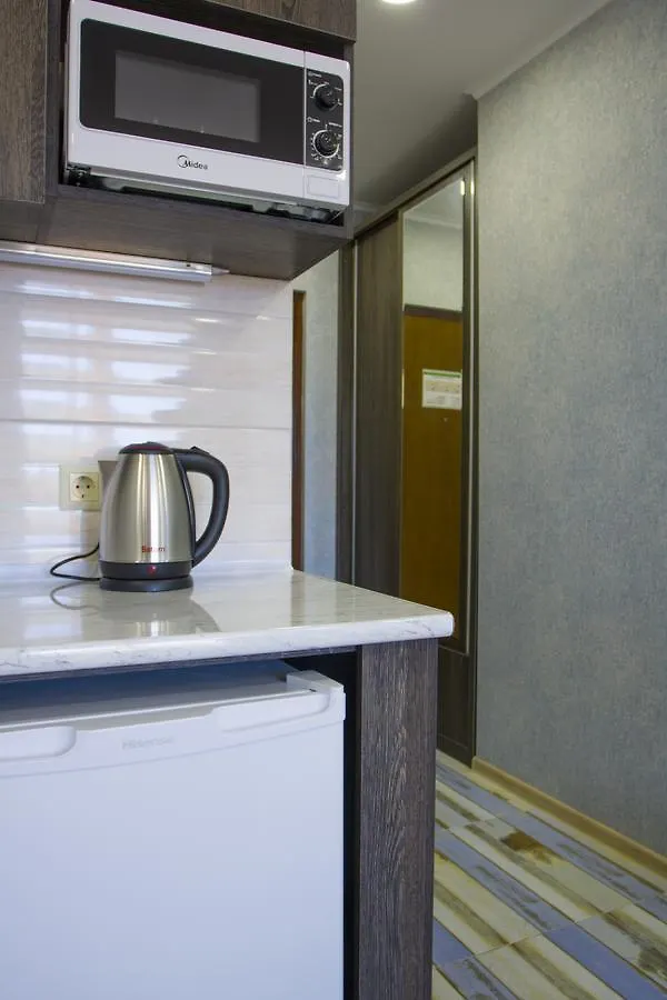 Apartament Denis In Apart-Otel Residenc Batumi 0*,