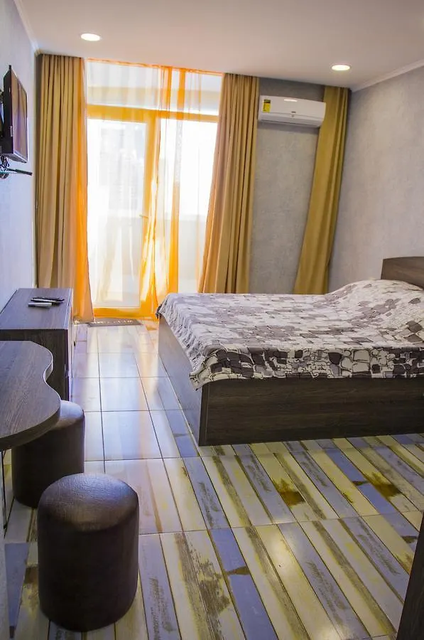 Apartment Apartament Denis In Apart-Otel Residenc Batumi