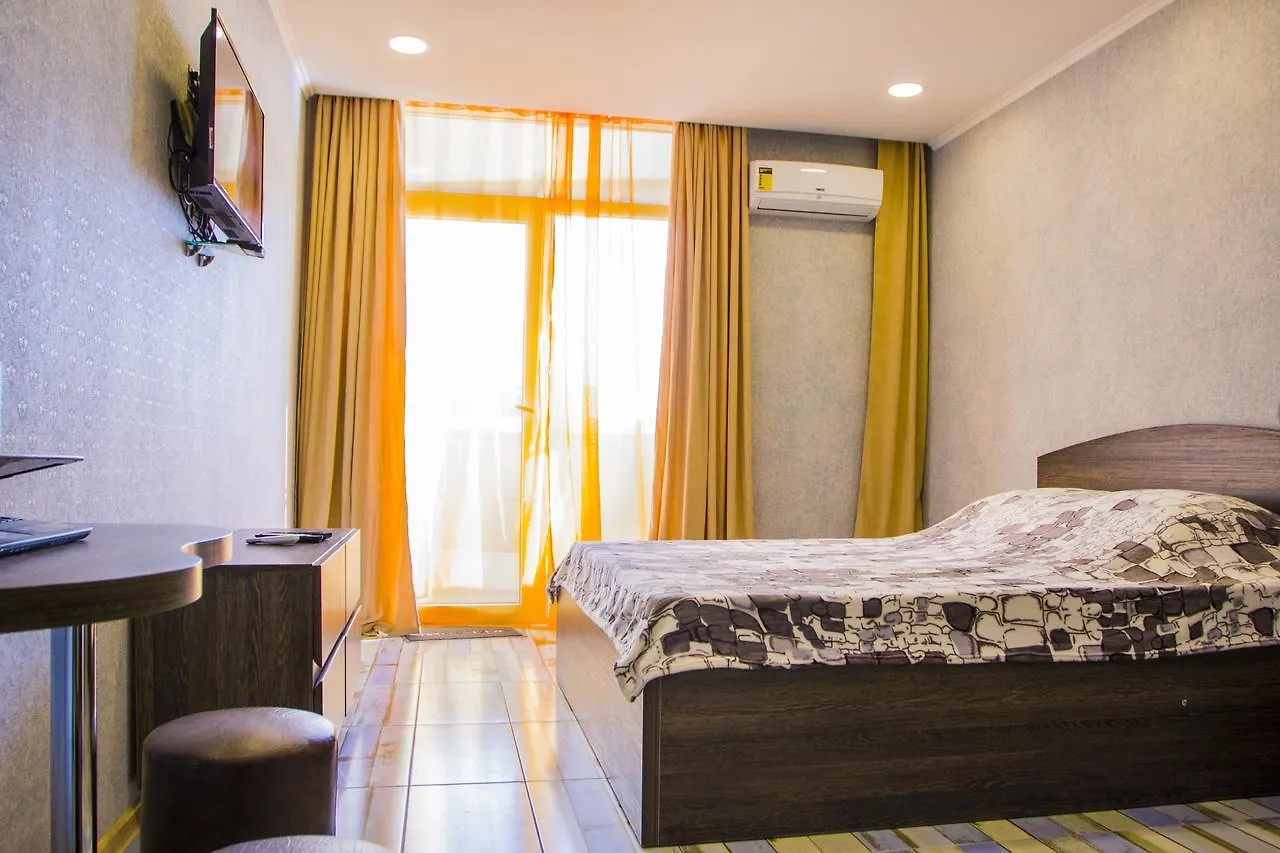 Apartament Denis In Apart-Otel Residenc Batumi Apartment