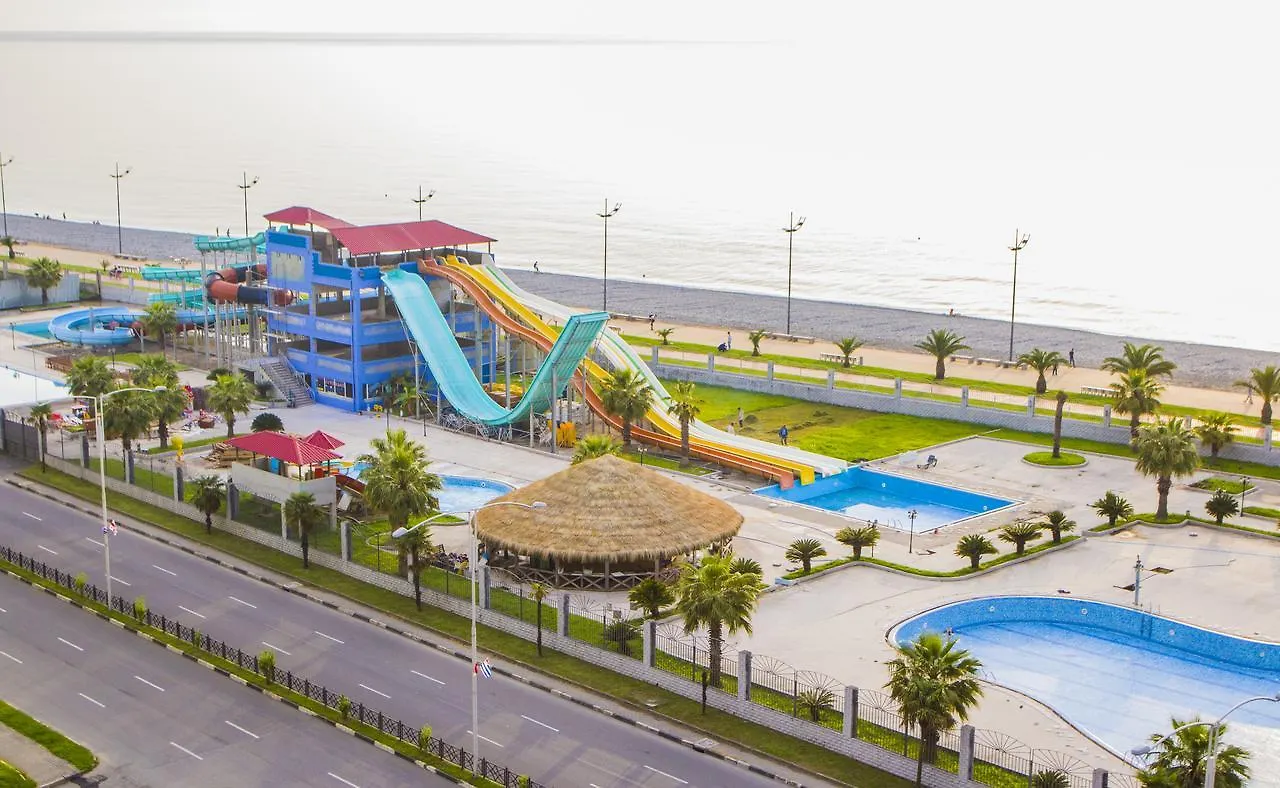 Apartament Denis In Apart-Otel Residenc Batumi 0*,  Georgia